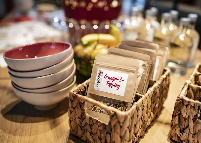 IntercityhotelHotel Leipzig